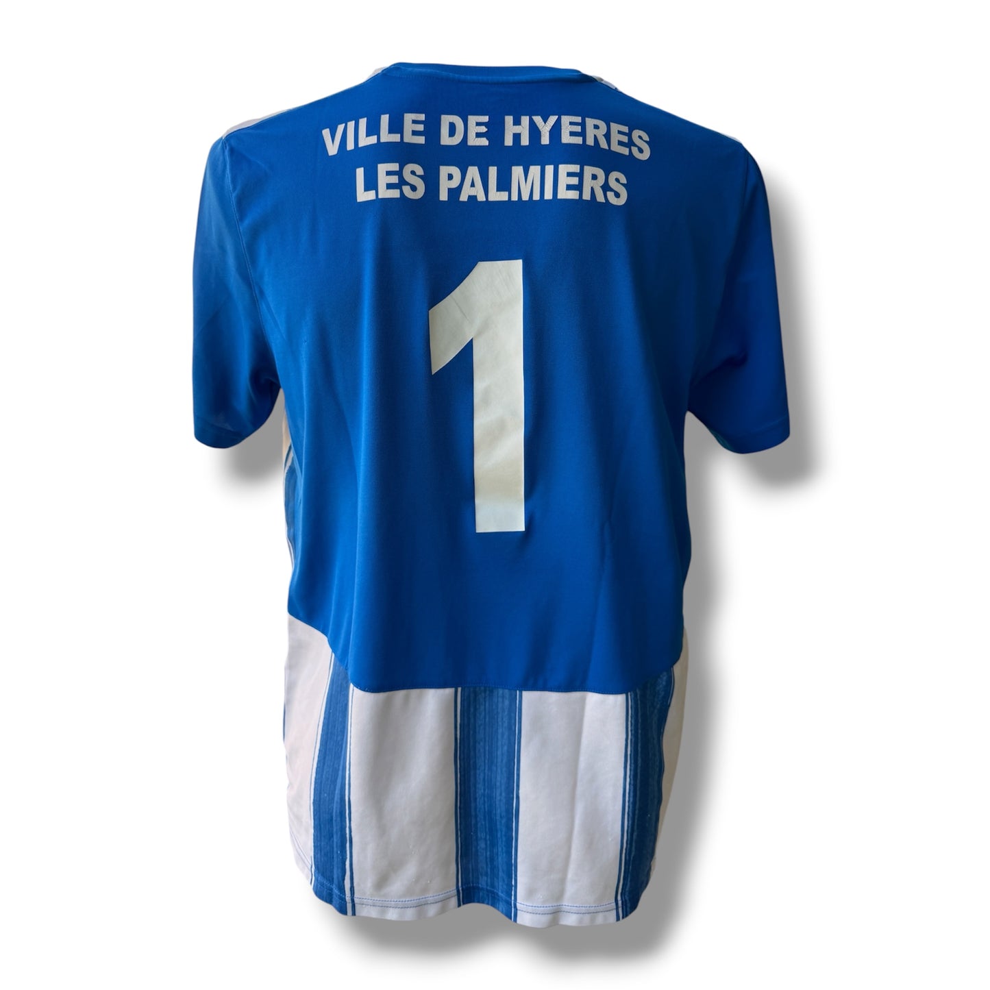 Mfs HFC Hyeres #1 Puma 13/14 taille XL