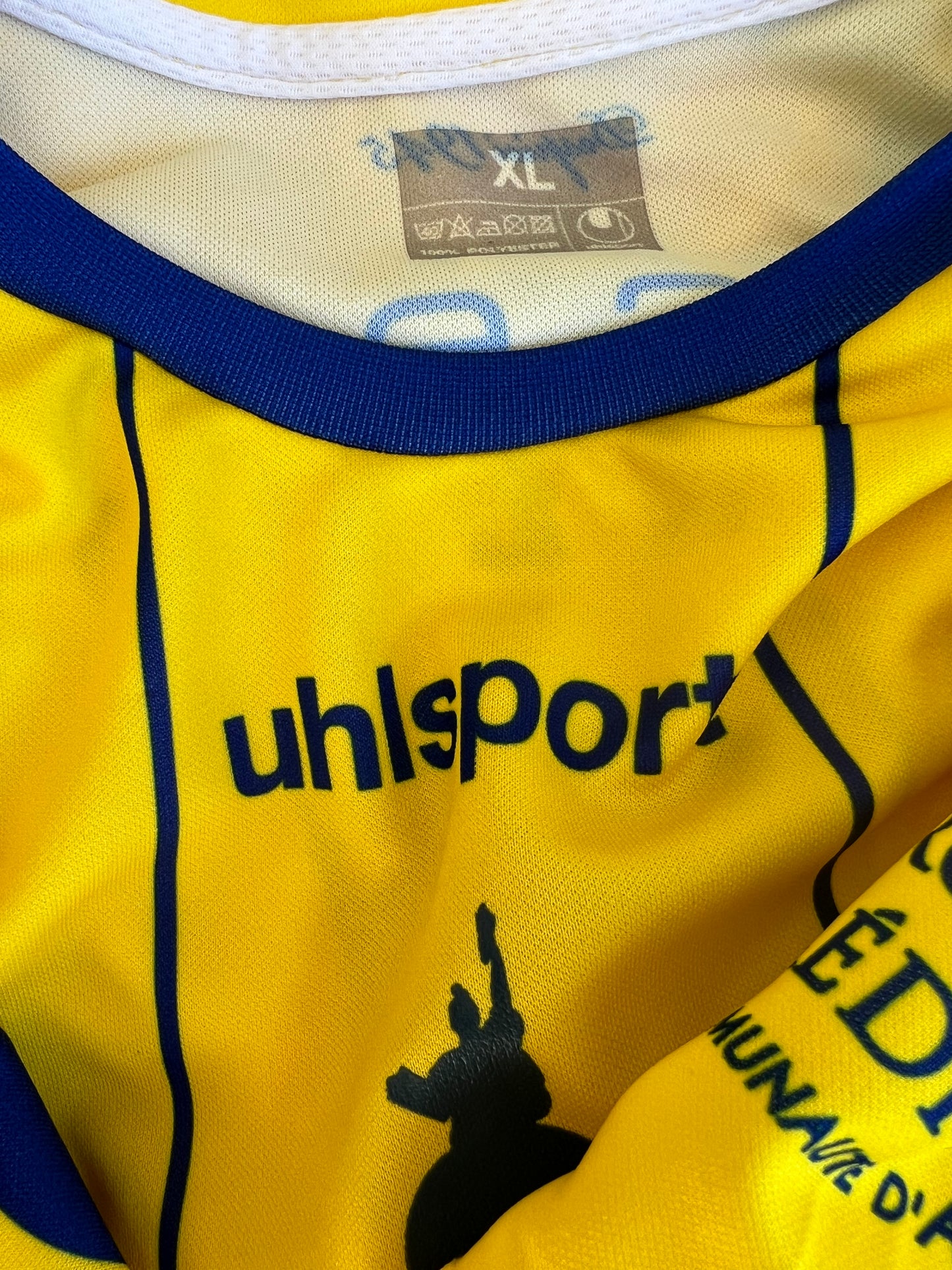 Sc Toulon Uhlsport 12/14 taille XL/L/M