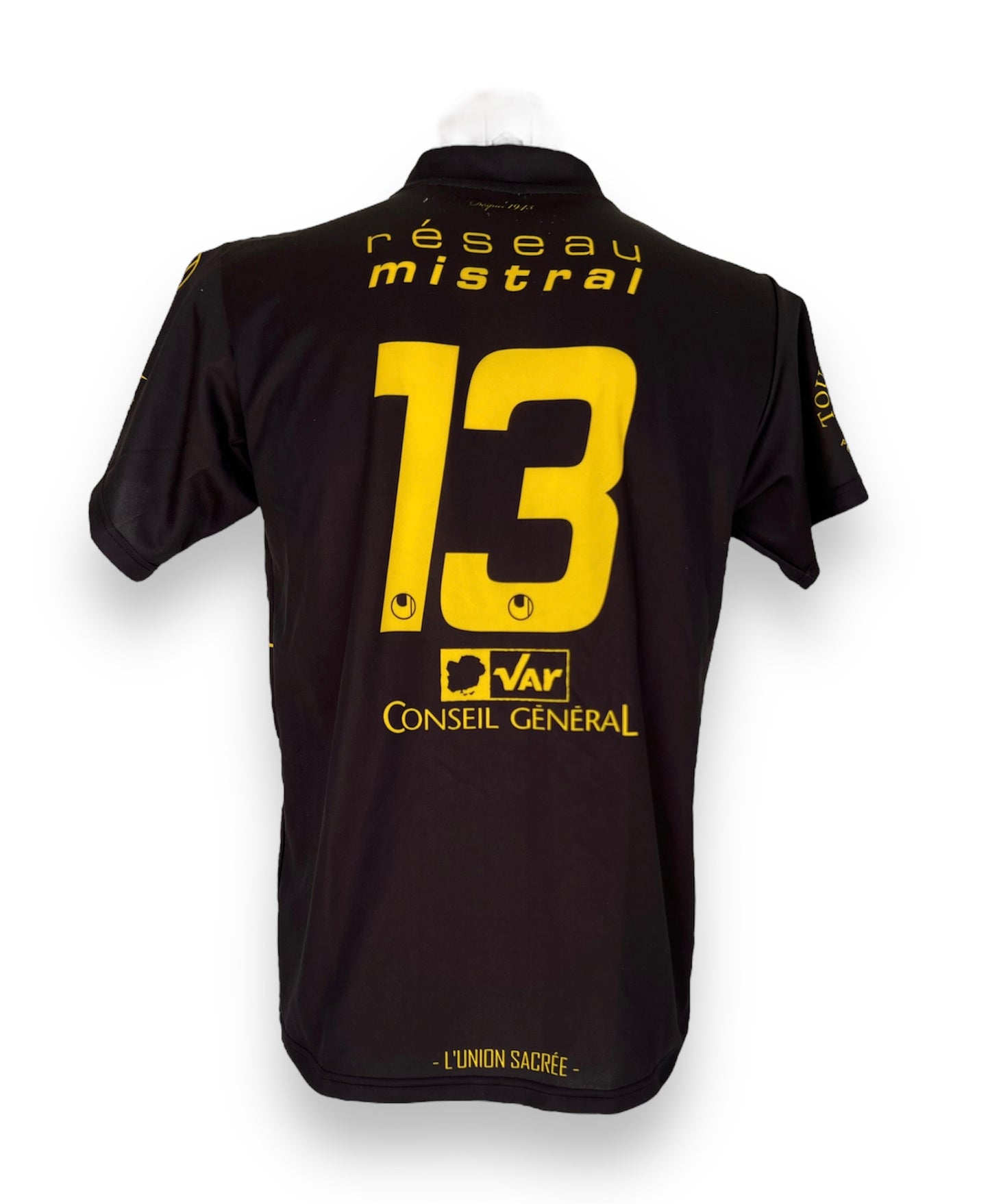 Sc Toulon Uhlsport 12/14 taille L