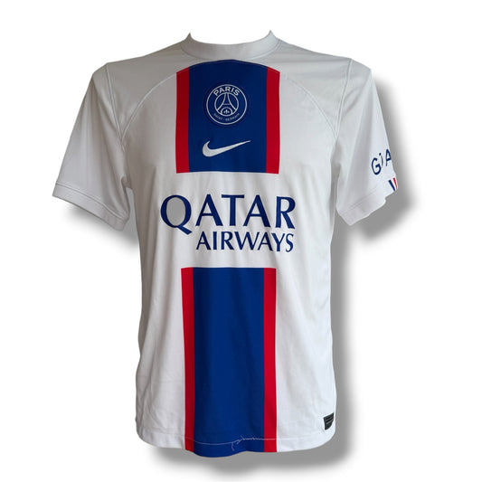 Mfs PSG Paris Saint Germain Nuno Mendes #25 Nike 22/23 taille M