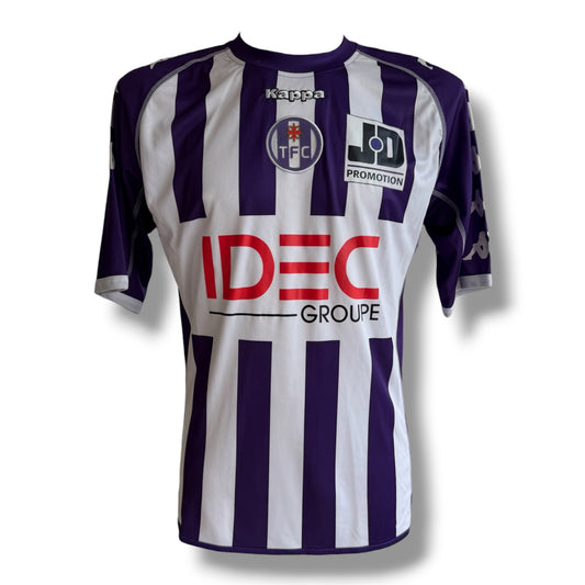 Mfs Toulouse Fc Kappa 11/12 taille L