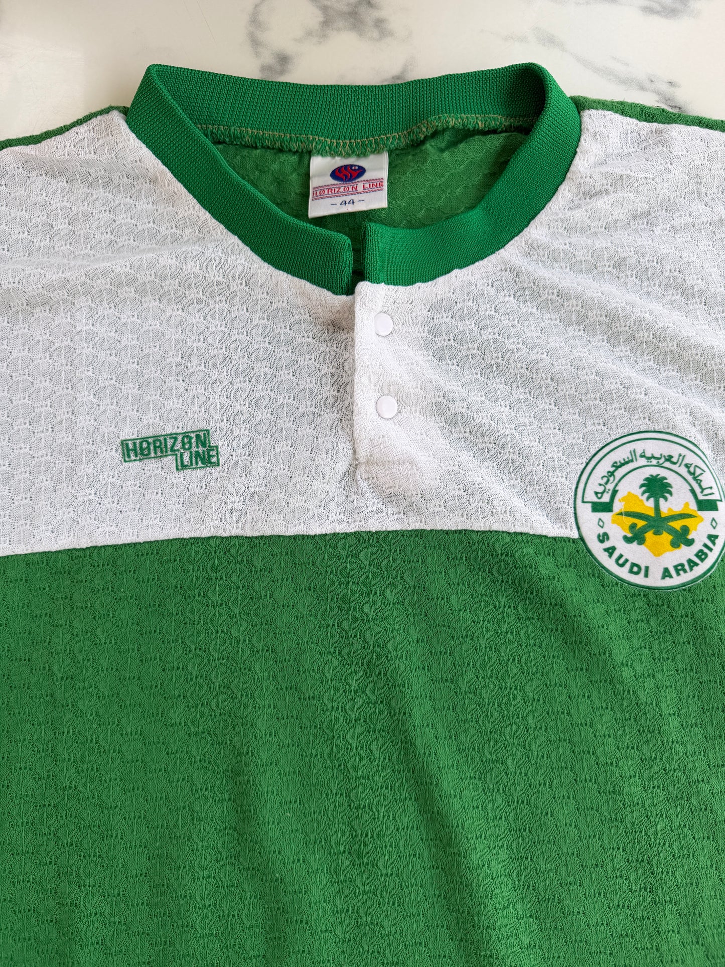 Mfs Arabie Saoudite années 80/90 taille M/L