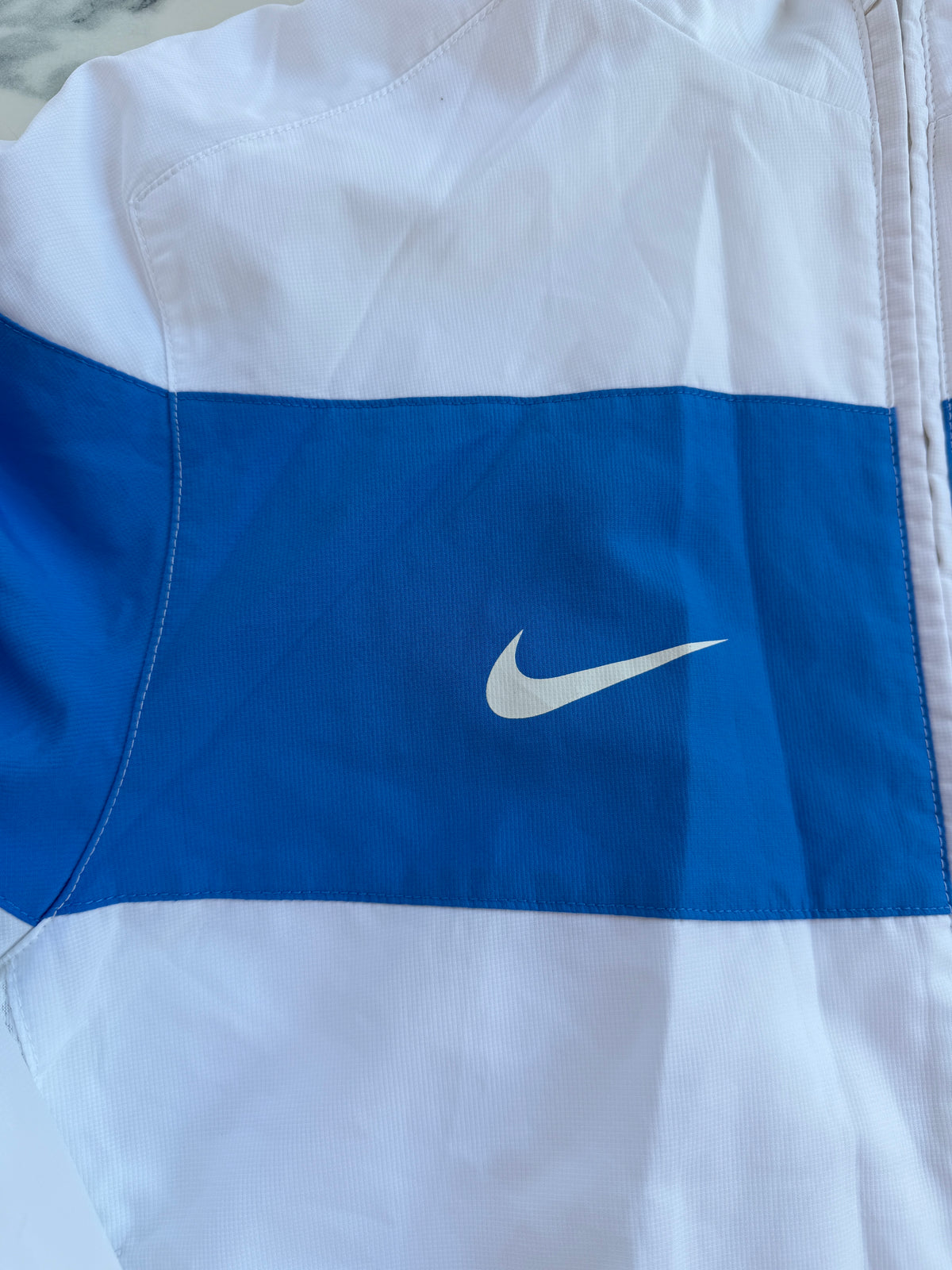 Mfs veste survêtement Inter Milan Nike taille L 09/10