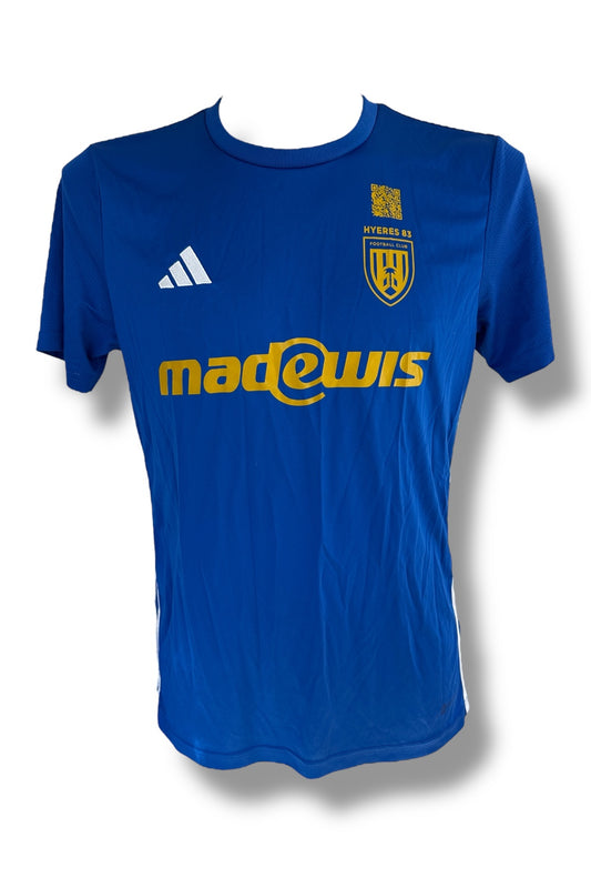 Mfs HFC Hyeres Fc Adidas 23/24 taille M