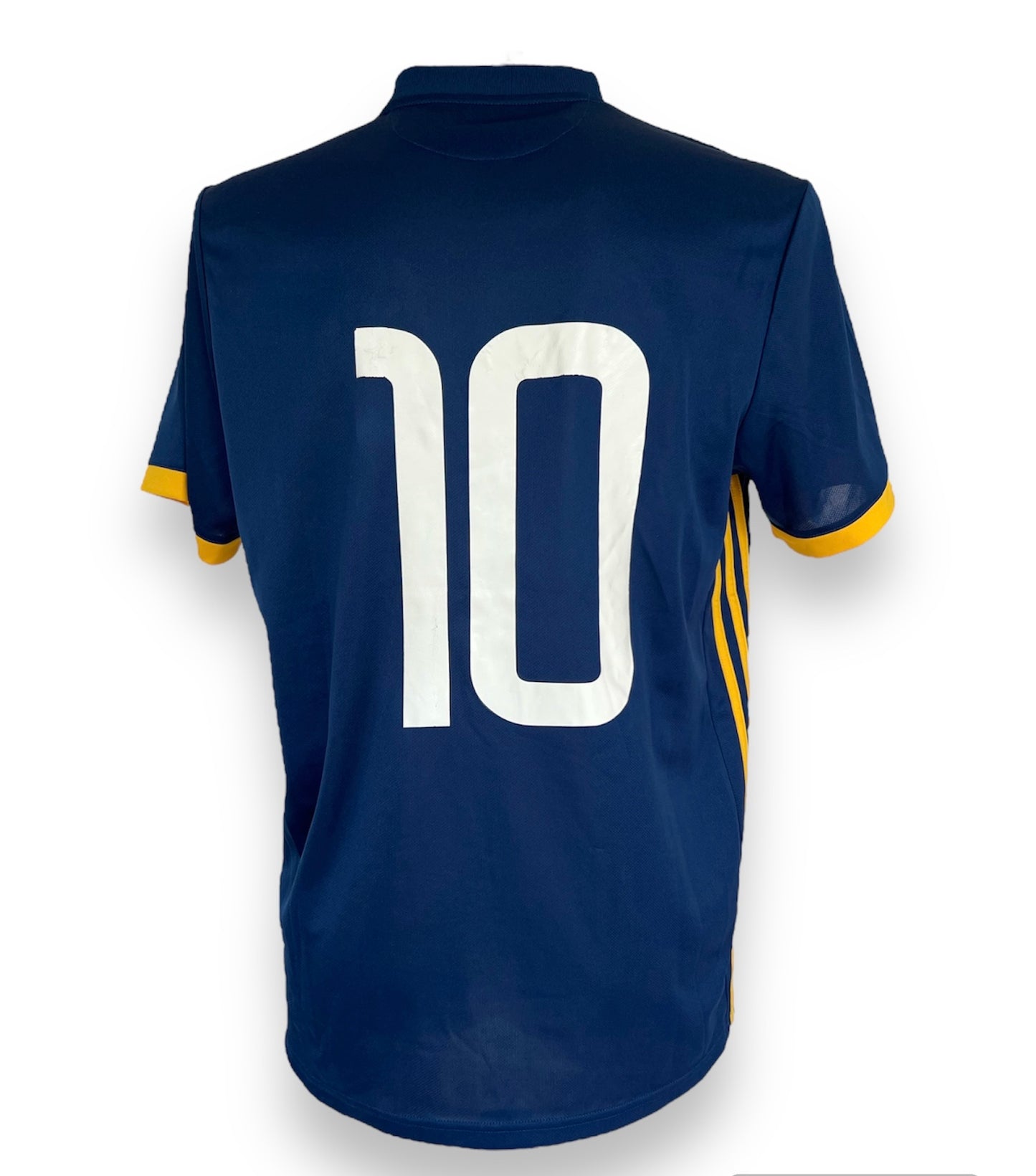 Bosnie Herzégovine U21  #10 2019 taille L