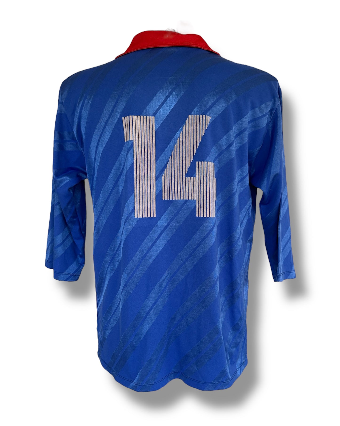 Mfs Fc Grenoble #14 Puma 89/90 taille XL