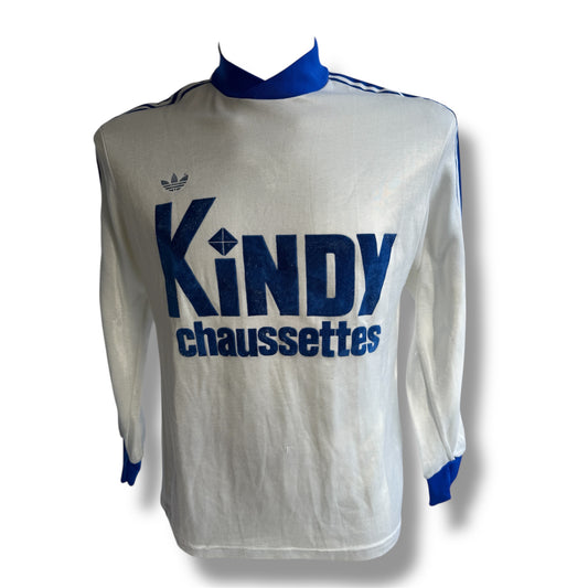 Mfs maillot football Adidas Kindy Chaussettes #12 taille M