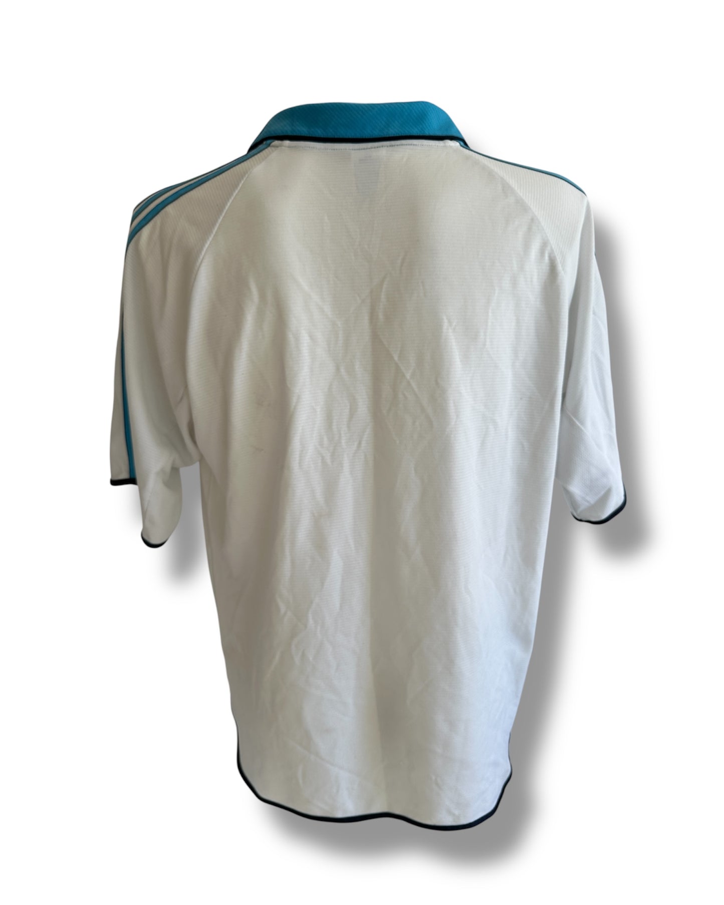 Mfs Olympique de Marseille Adidas 99/00 taille L