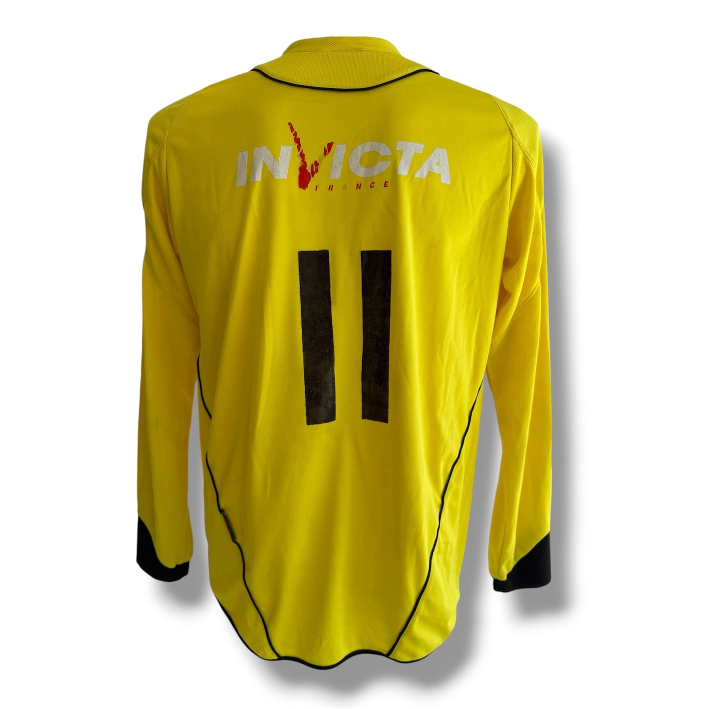 Mfs maillot Fc Saint Tropez #11 Diadora taille XL