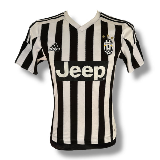 Mfs Juventus Turin Adidas 15/16 taille S