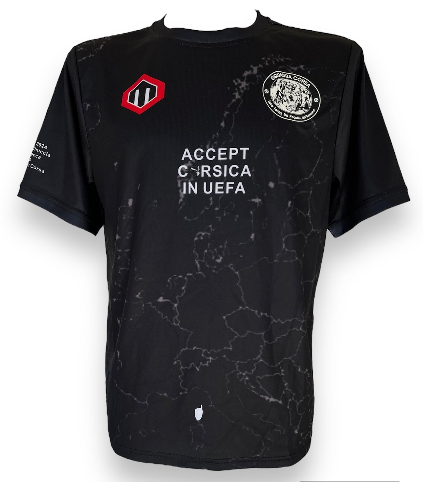 MFS. Squadra Corsa 2024 taille L et M