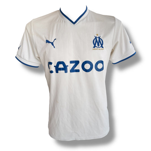 Mfs Olympique de Marseille Puma 22/23 taille M
