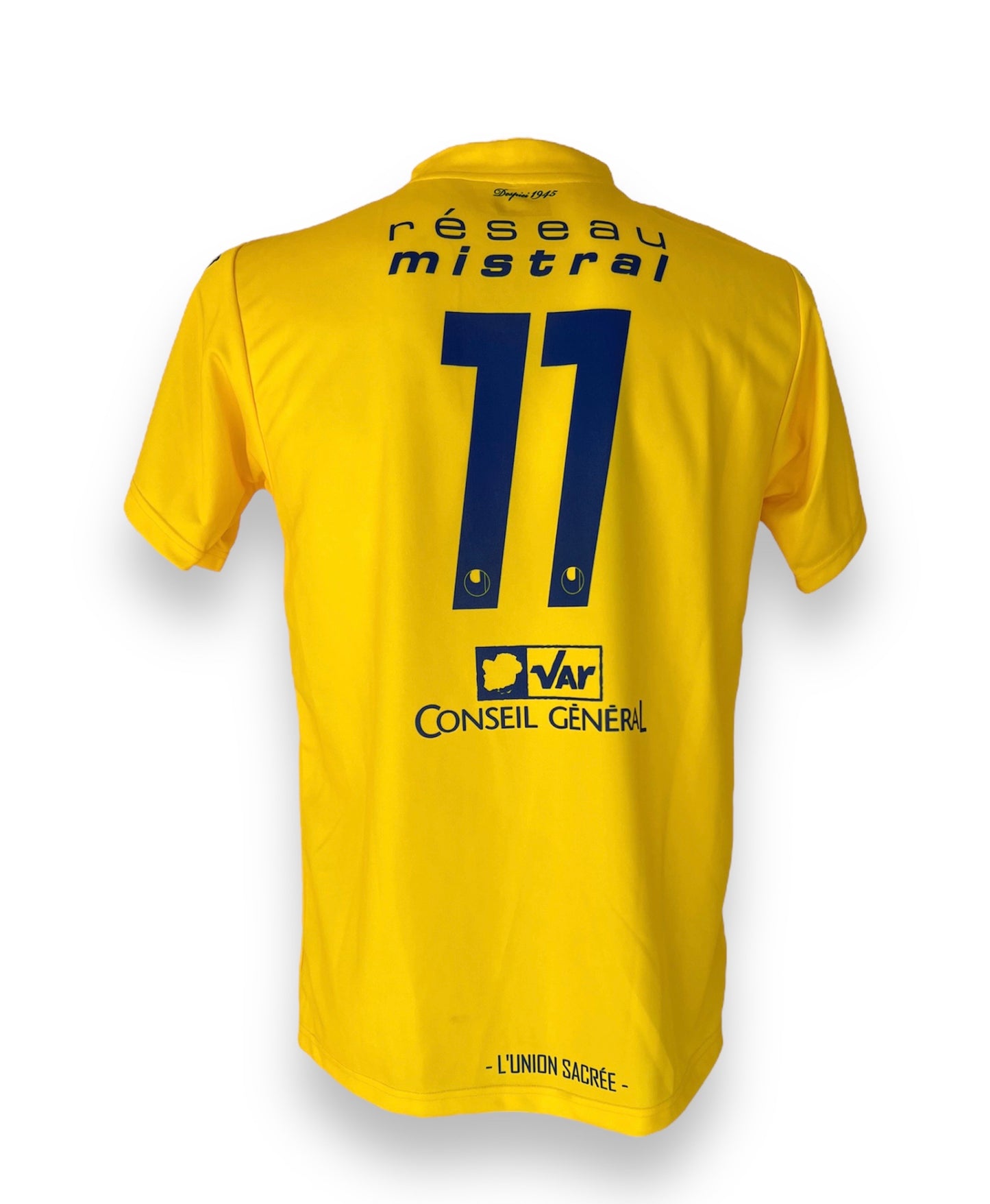 Sc Toulon Uhlsport 12/14 taille XL/L/M