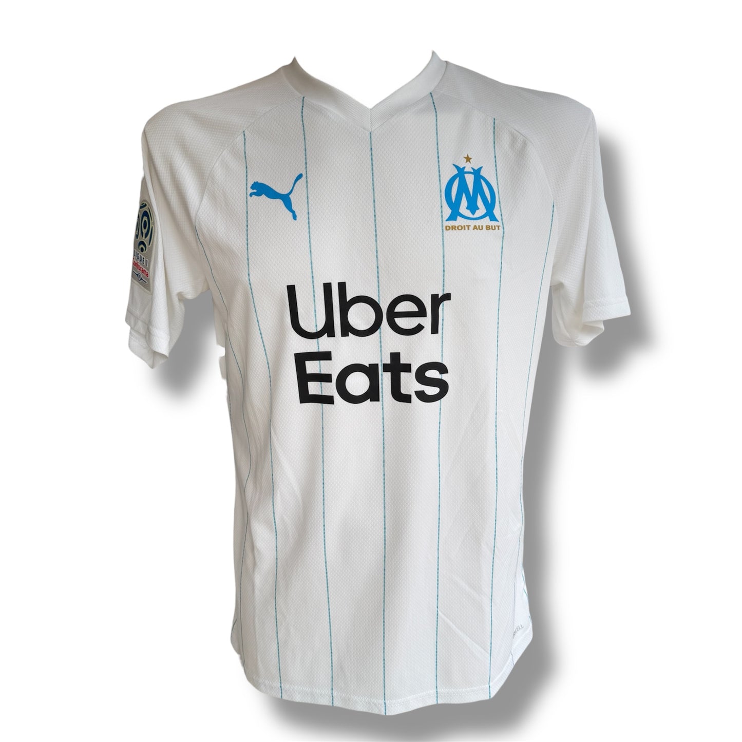 Mfs Olympique de Marseille Duje Ćaleta-Car #15 Puma 19/20 taille L