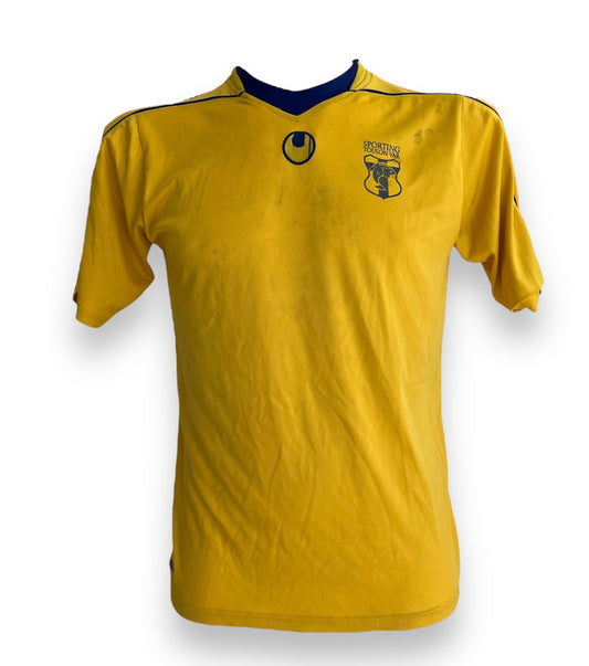 Sc Toulon training Uhlsport taille S