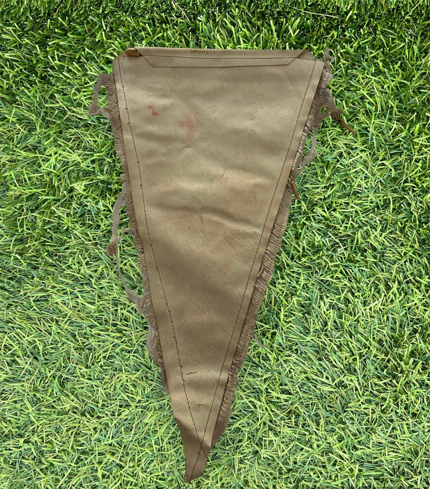 Fanion Liverpool Fc années 70
