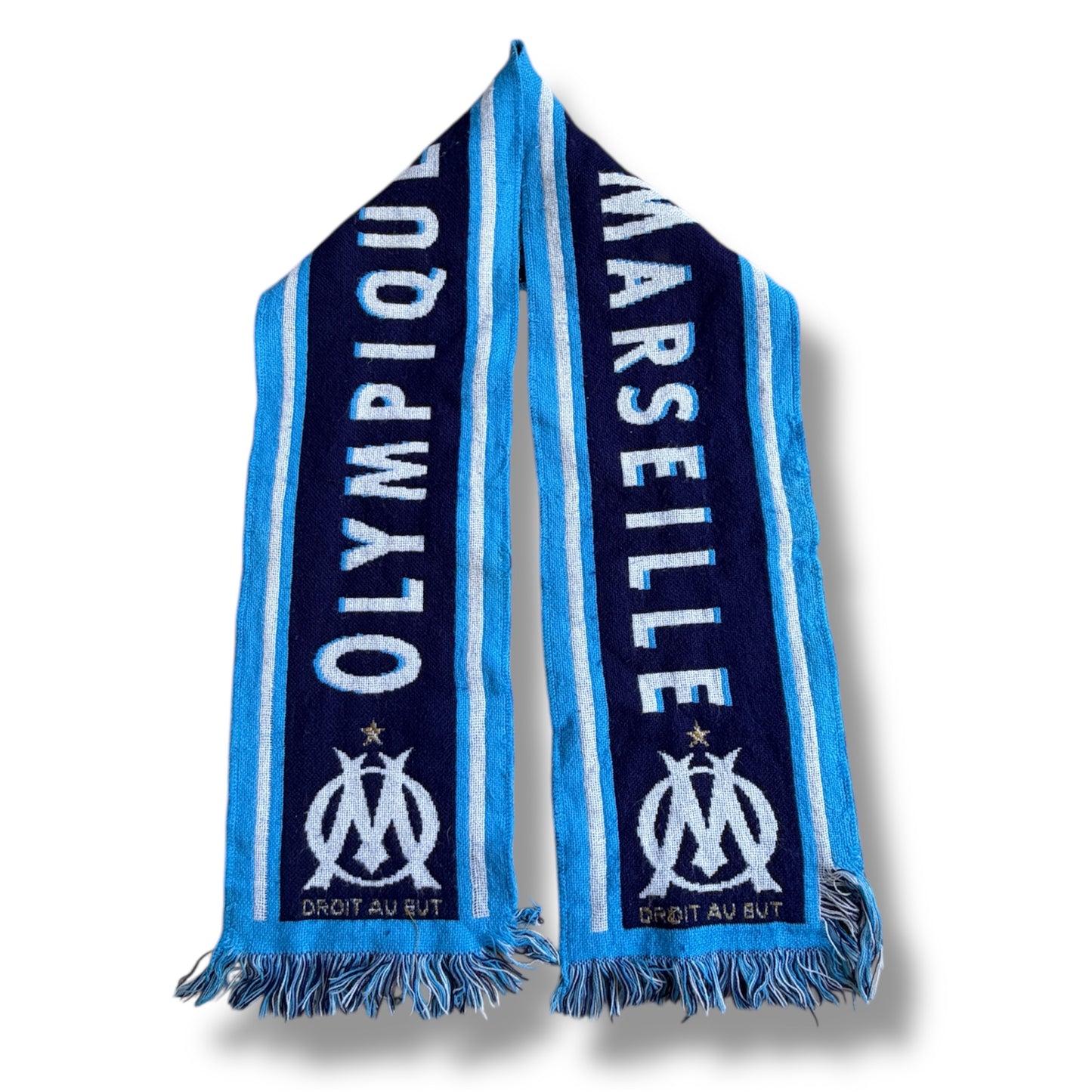 Mfs Écharpe Olympique de Marseille