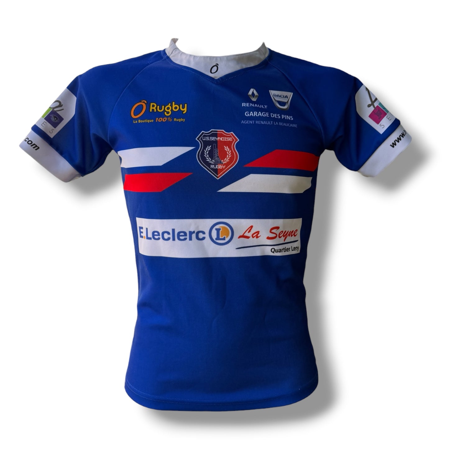 Mfs rugby Us Seynoise O’rugby taille S