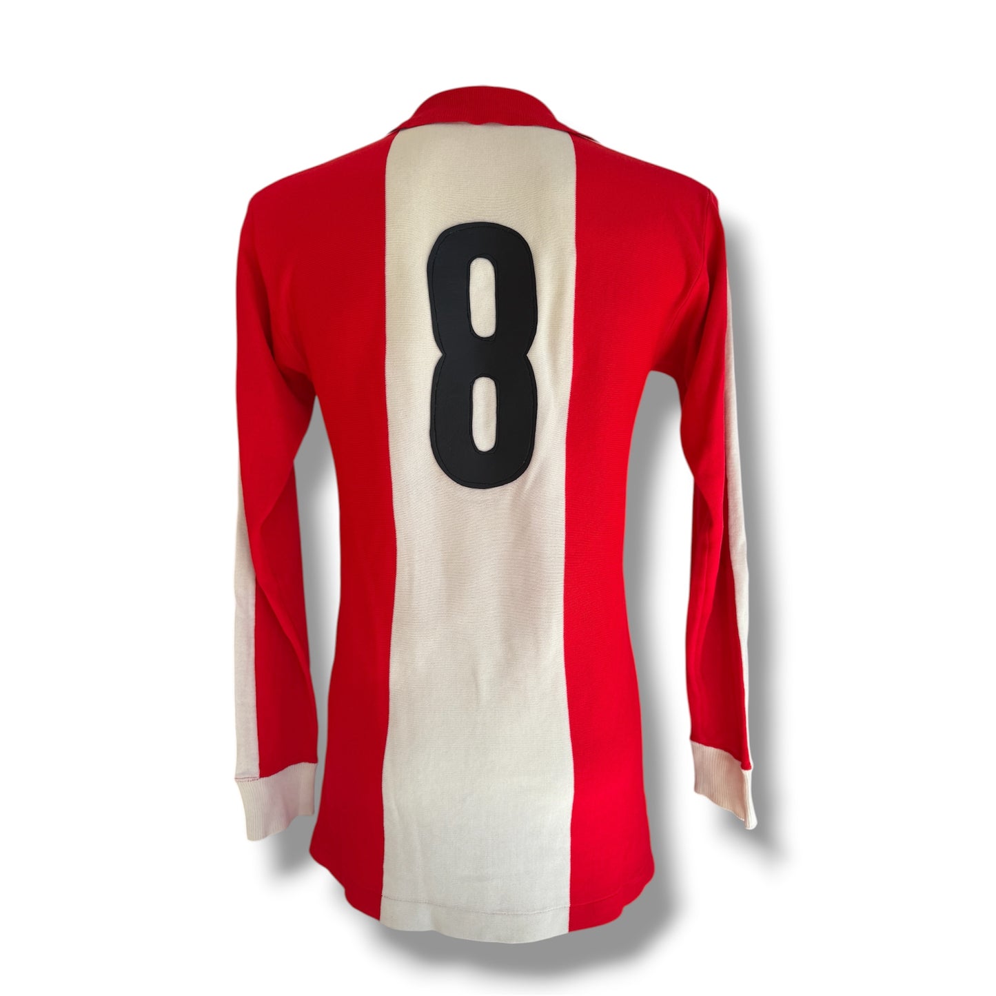 Mfs Fc Emmen #8 années 70 taille L