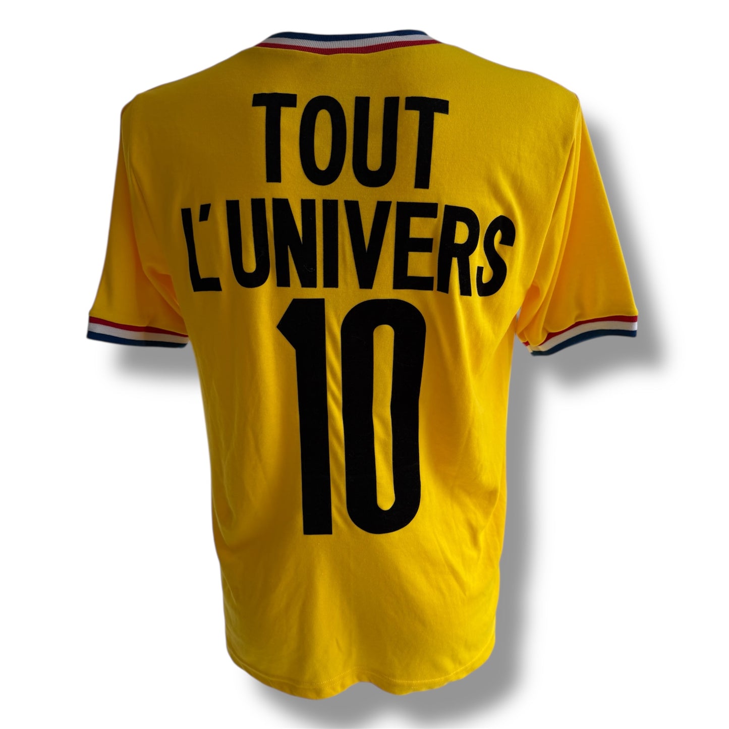 Mfs Fc Nantes Atlantique #10 Le Coq Sportif réédition 73/74 taille L