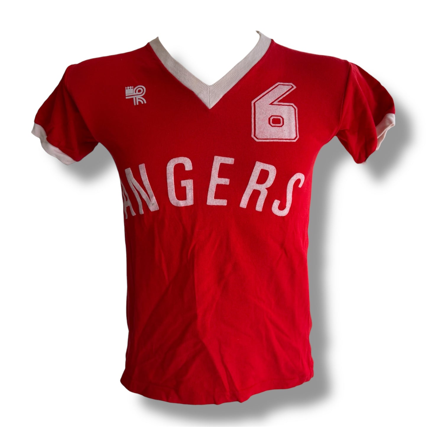 Mfs Angers Kopa Heurtefeu plusieurs numéros années 70/80 taille M