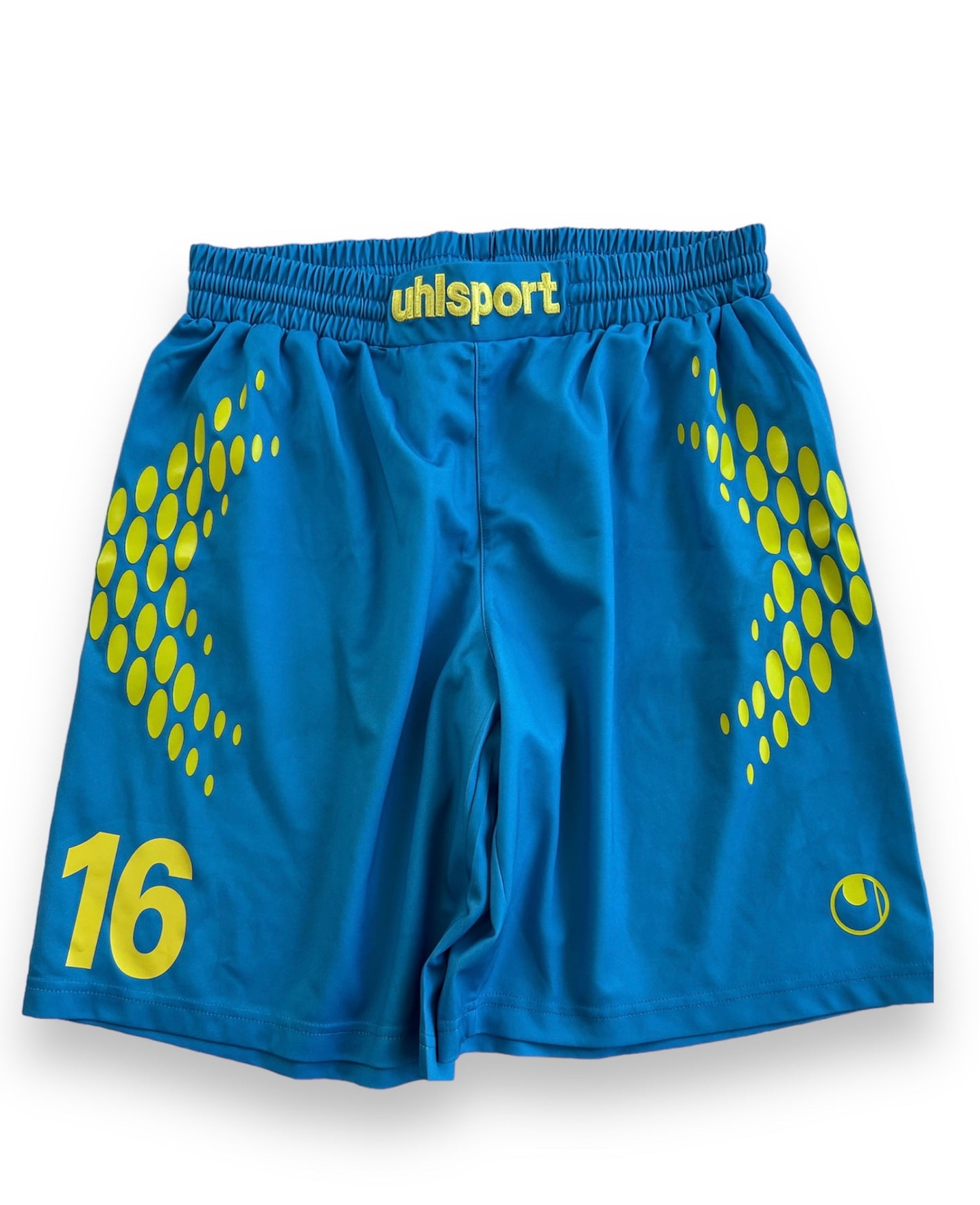 Sc Toulon tenues gardien de but Uhlsport années 2000 taille XL