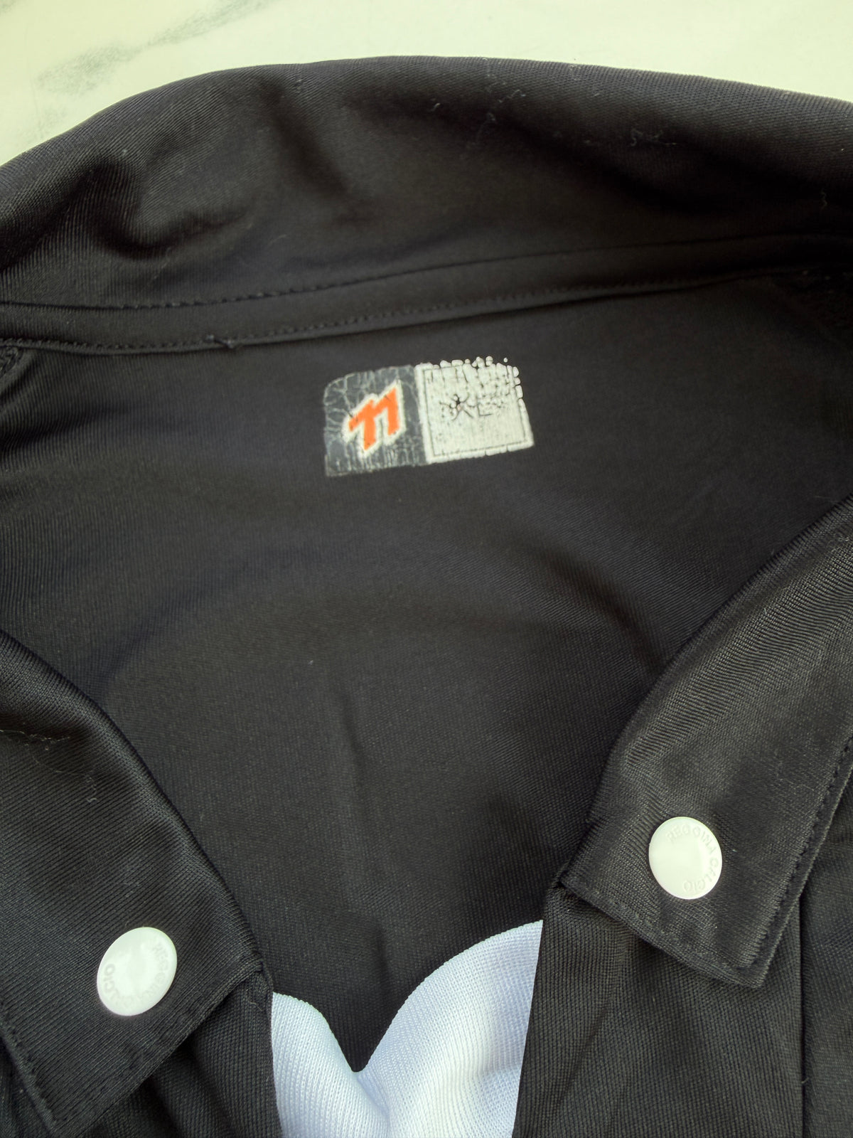 Mfs Reggina Calcio Barreto #8 Onze 08/09 taille XL