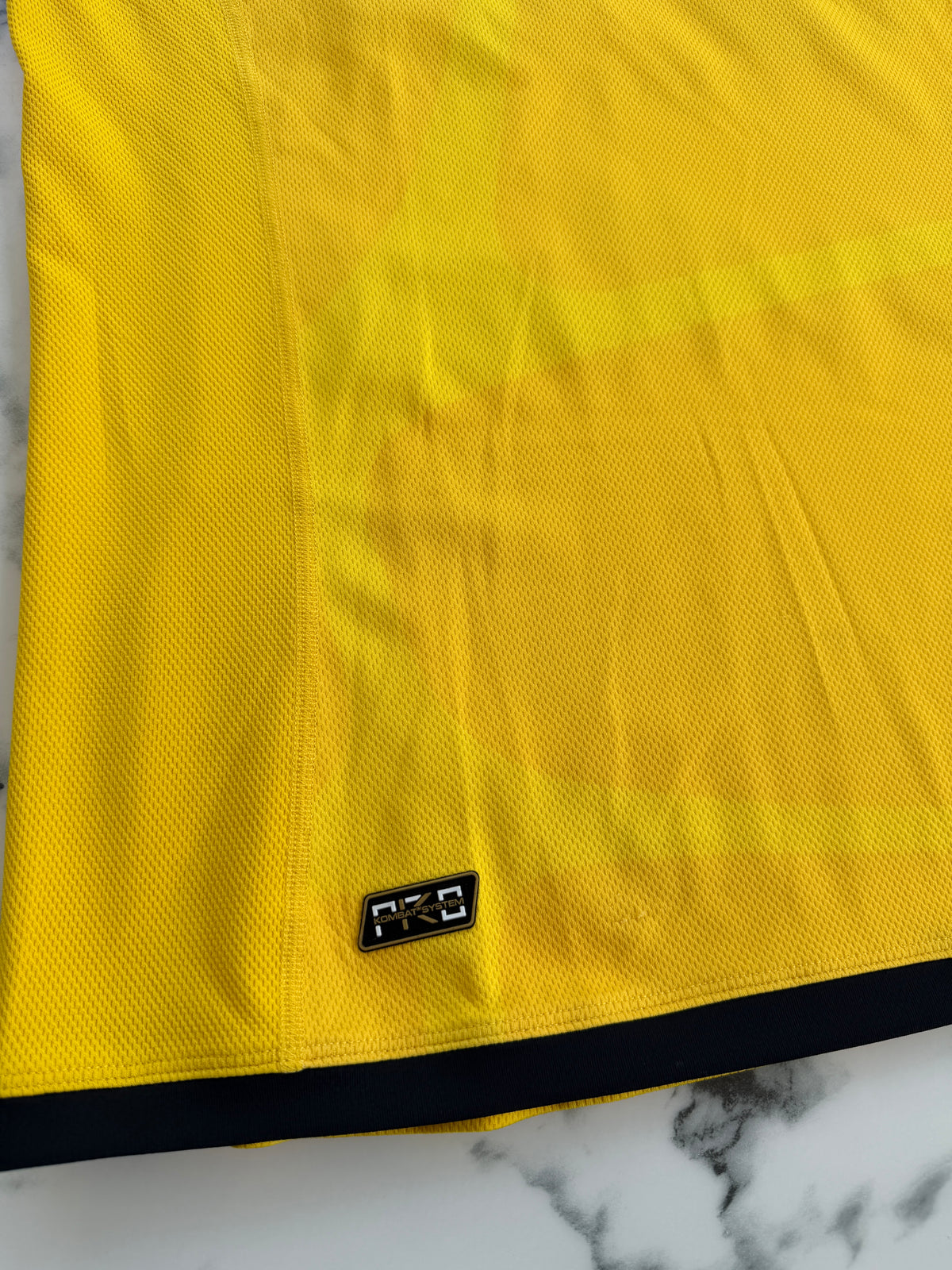 Mfs Aris Salonique Loren Morón #80 Kappa 23/24 taille XL