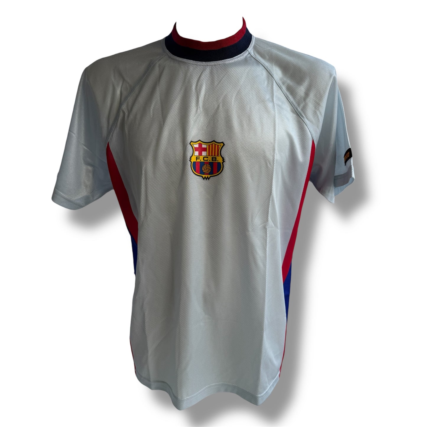 Mfs Fc Barcelone Rivaldo #11 taille L