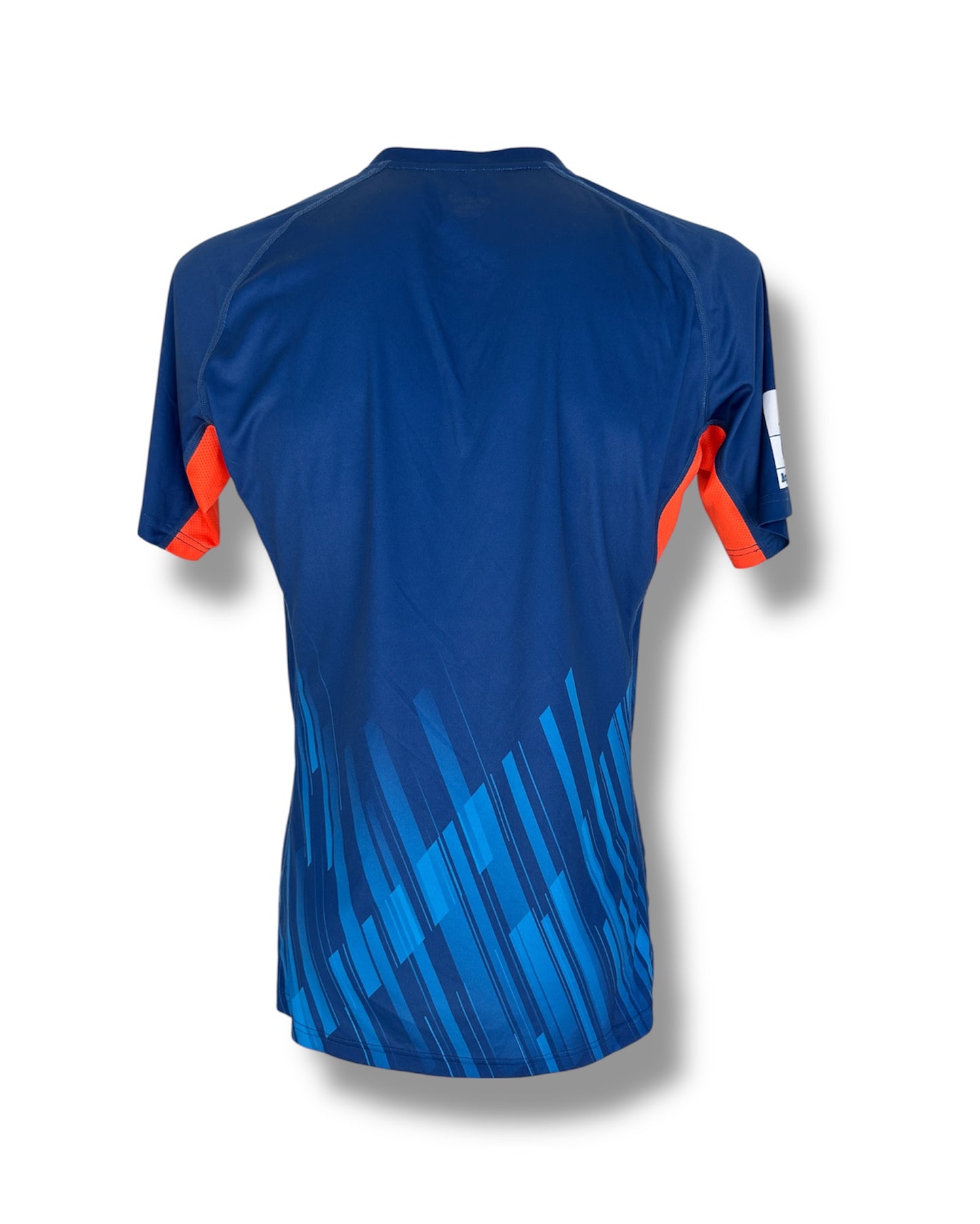 Mfs MAHB Montpellier Handball Asics 14/15 taille XL