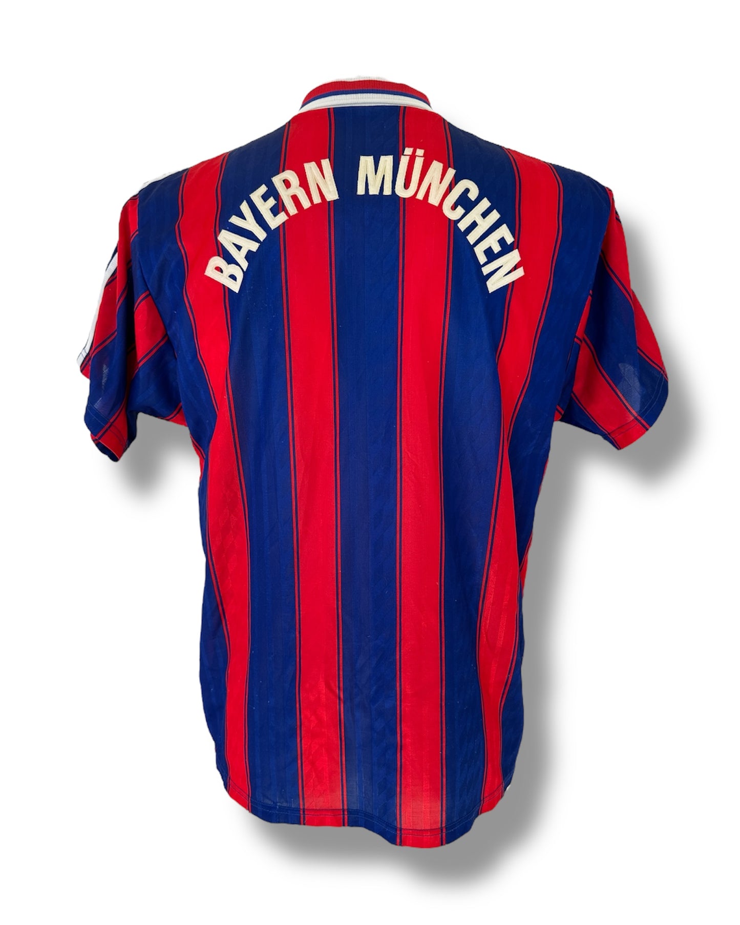 Mfs Bayern Munich Adidas 95/97 taille M