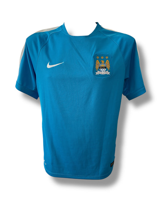 Mfs Manchester City Nike 14/15 taille L