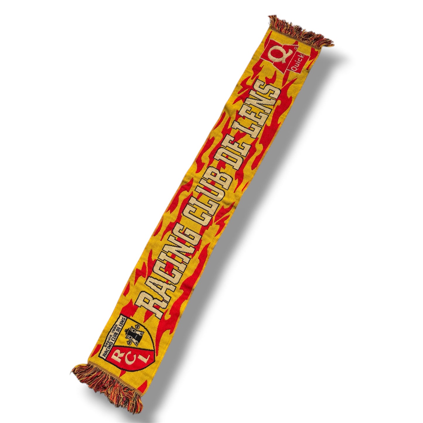 Mfs écharpe RCL Lens