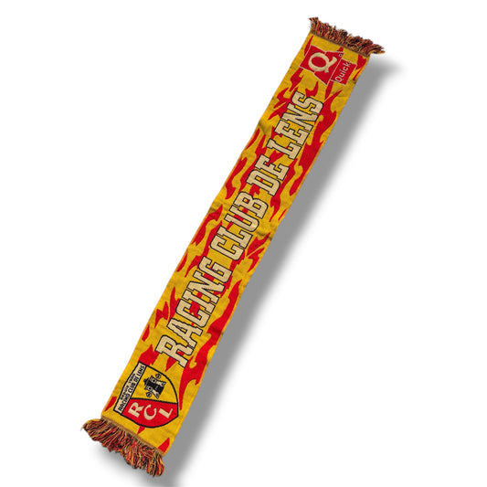 Mfs écharpe RCL Lens