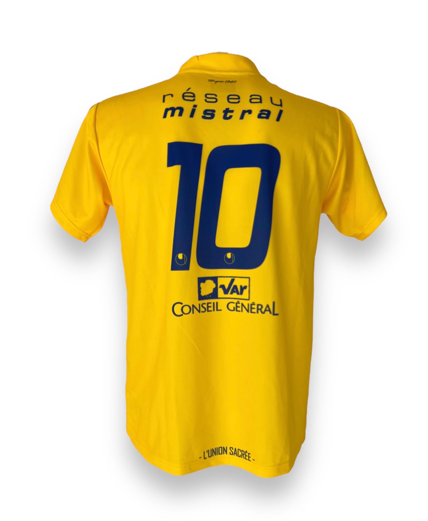 Sc Toulon Uhlsport 12/14 taille XL/L/M