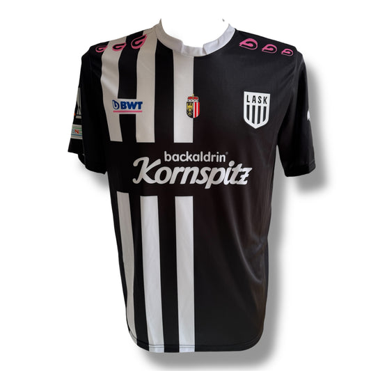 Mfs Linz ASK ( LASK) Àndrés Andrade #16 BWT 23/24 taille L