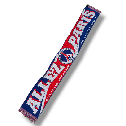 Mfs écharpe PSG Paris Saint Germain