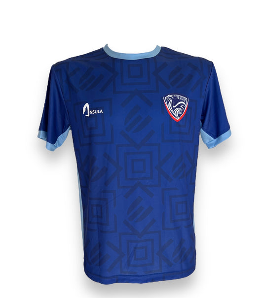 France Beach Soccer #14 Insula Sportiva prototype 2023 taille M
