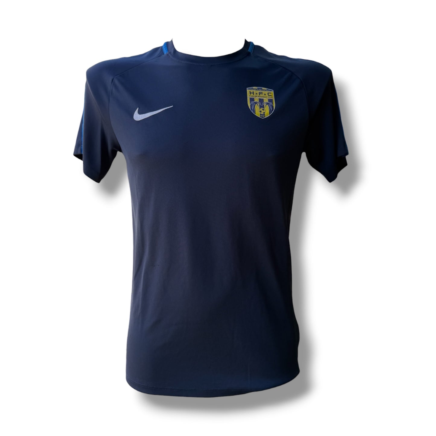 Mfs training football HFC Hyeres Nike taille M