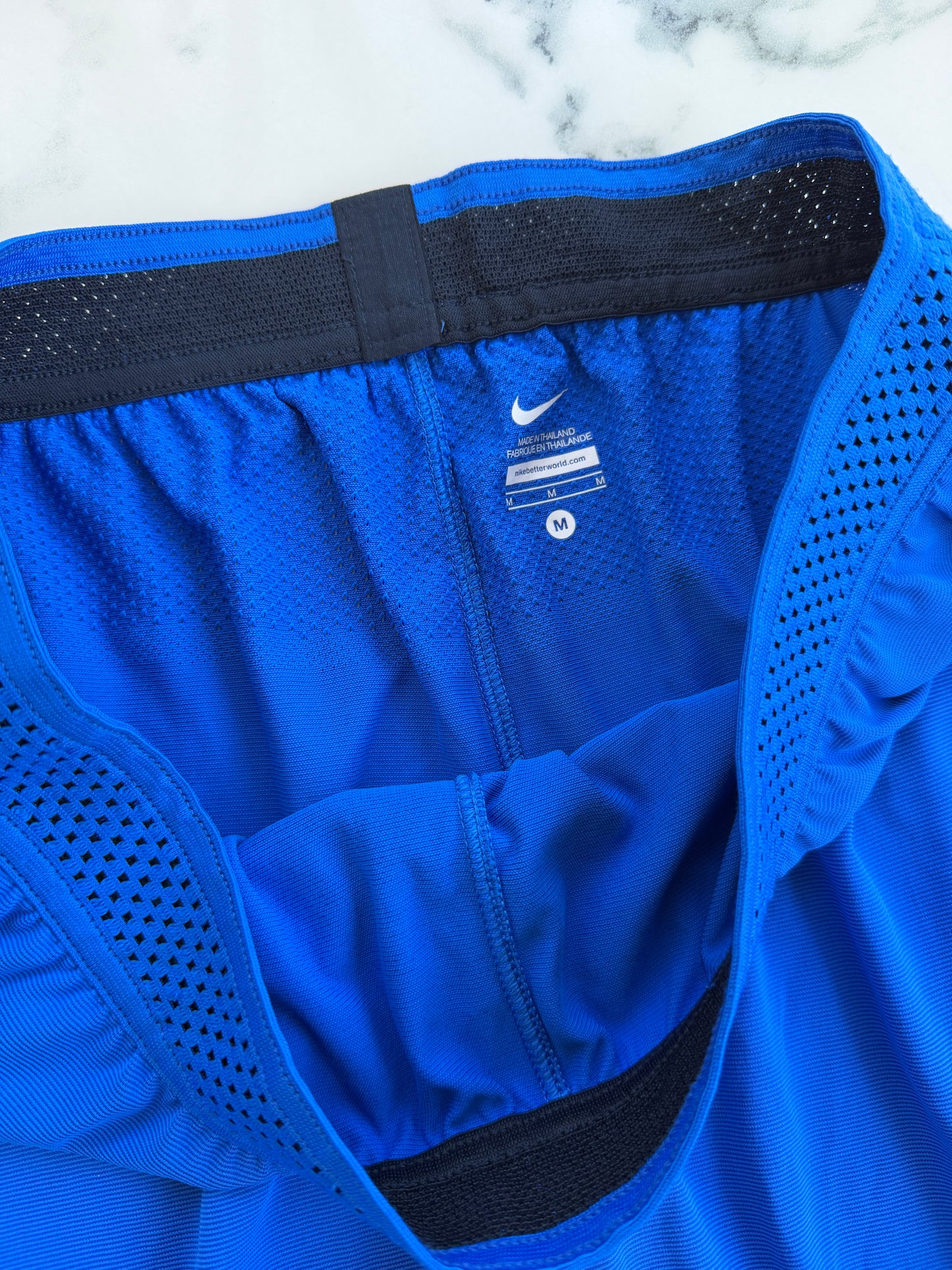 Mfs short France Christophe Jallet #2 Nike 2016 taille M