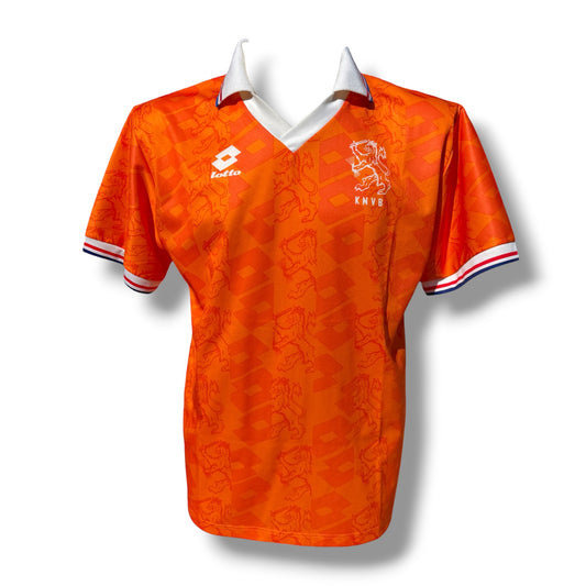 Mfs Hollande Lotto 1994 taille L