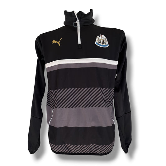 Mfs Sweat training Newcastle United Puma 19/20 taille L