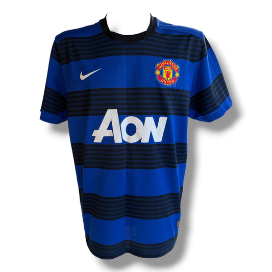 Mfs maillot football Manchester United Nike 11/13 taille XL