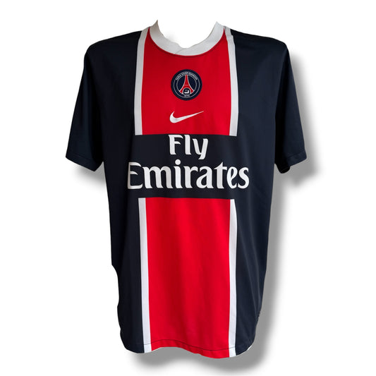 Mfs PSG Paris Saint Germain Javier Pastore #27 Nike 11/12 taille XL