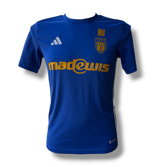 Mfs training HFC Hyeres Adidas taille XS