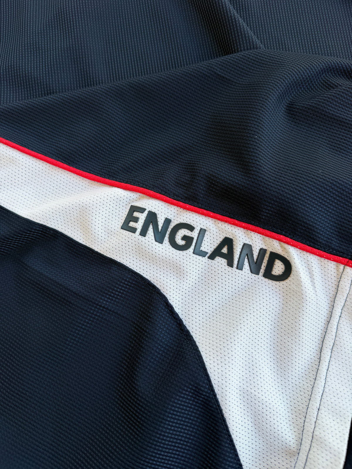 Mfs maillot training Angleterre Umbro 02/03 taille XL