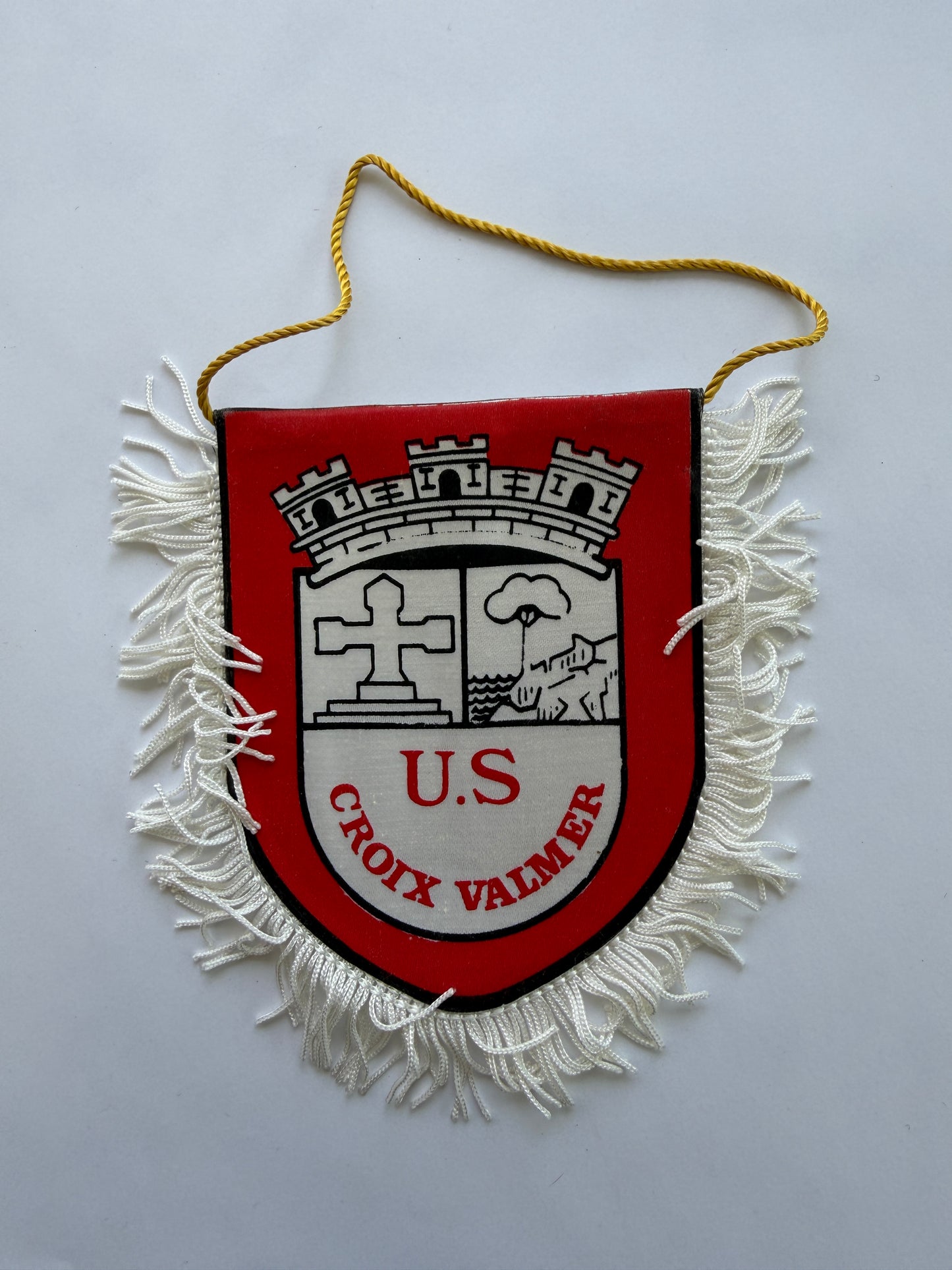 Mfs fanion football US Croix Valmer