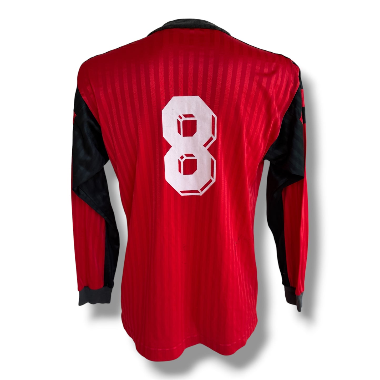 Mfs Coupe de France #8 Adidas années 90 taille L