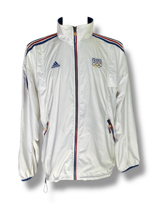 Mfs Veste France Jeux olympiques de Sydney 2000 taille XL