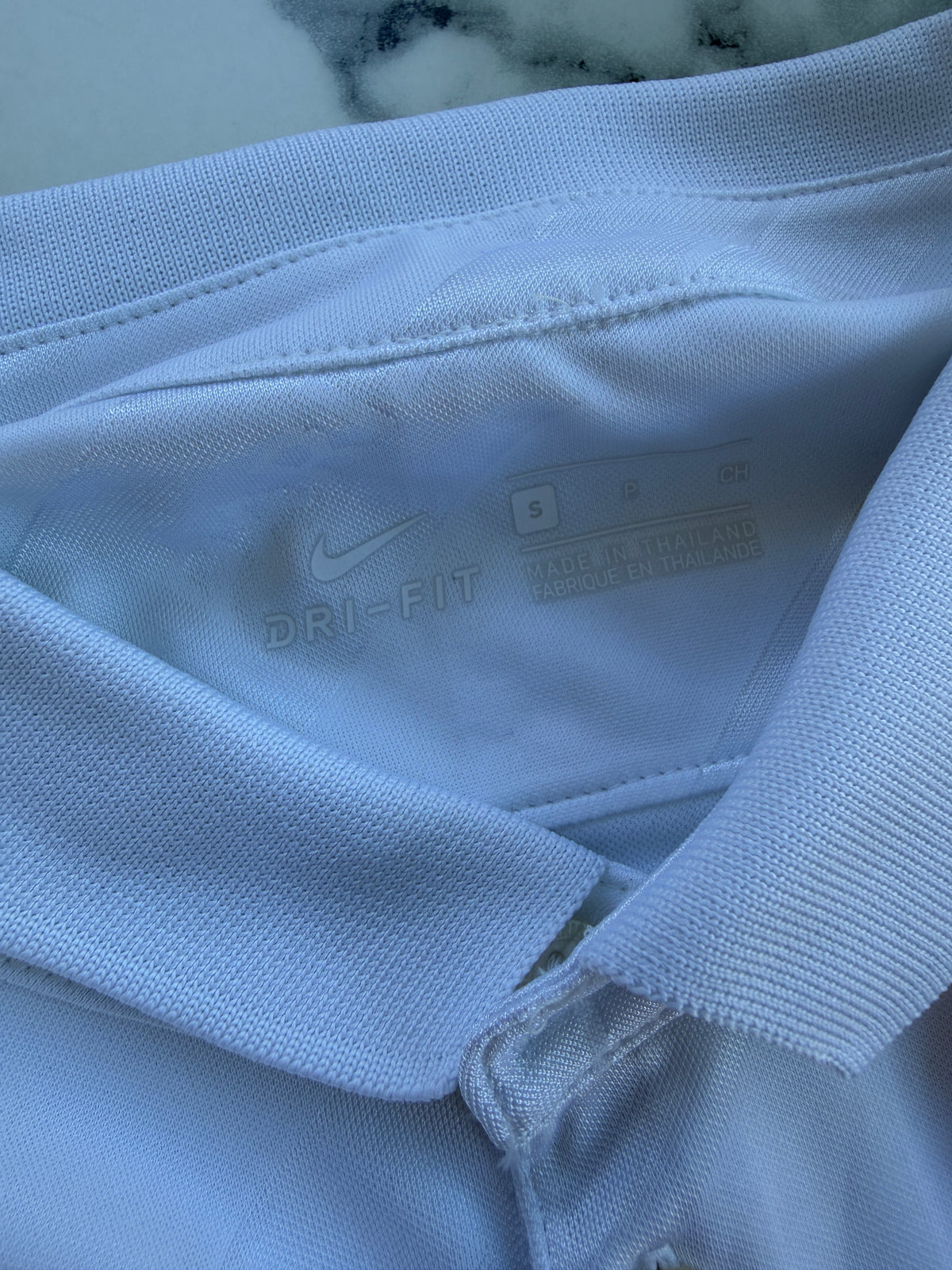 Mfs PSG Paris Saint Germain Thiago Silva #2 Nike 19/20 taille S
